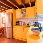 Lägenhet Edomus Santiago Duplex