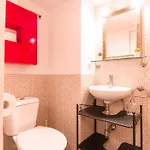 Lägenhet Edomus Santiago Duplex Sevilla