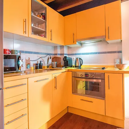 Edomus Santiago Duplex Lägenhet