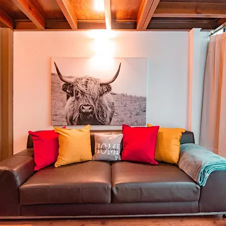 Apartment Edomus Santiago Duplex Seville